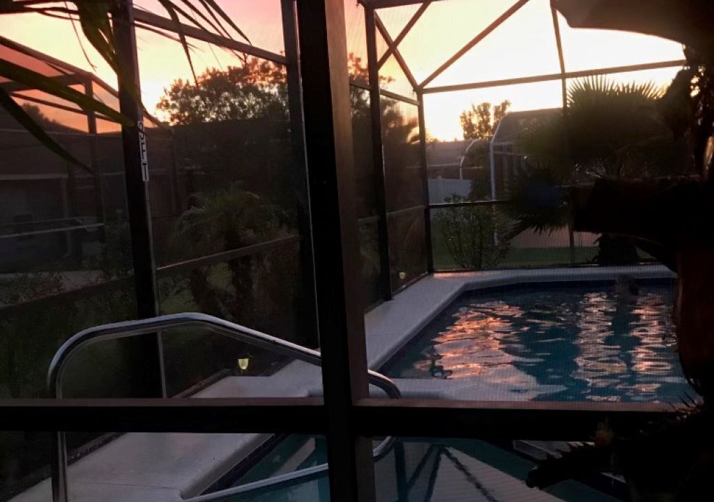 Photo of Outdoor in Florida Pines
