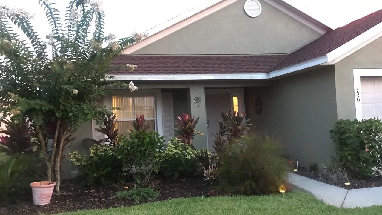 Photo of Outdoor in Florida Pines