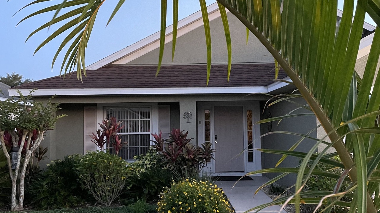 Photo of Outdoor in Florida Pines