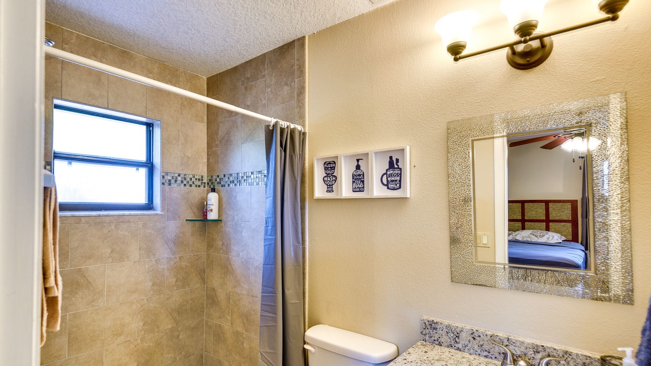 Photo of Bathroom in Longwood