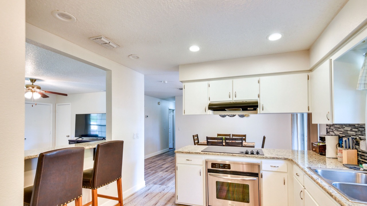 Photo of Kitchen in Longwood