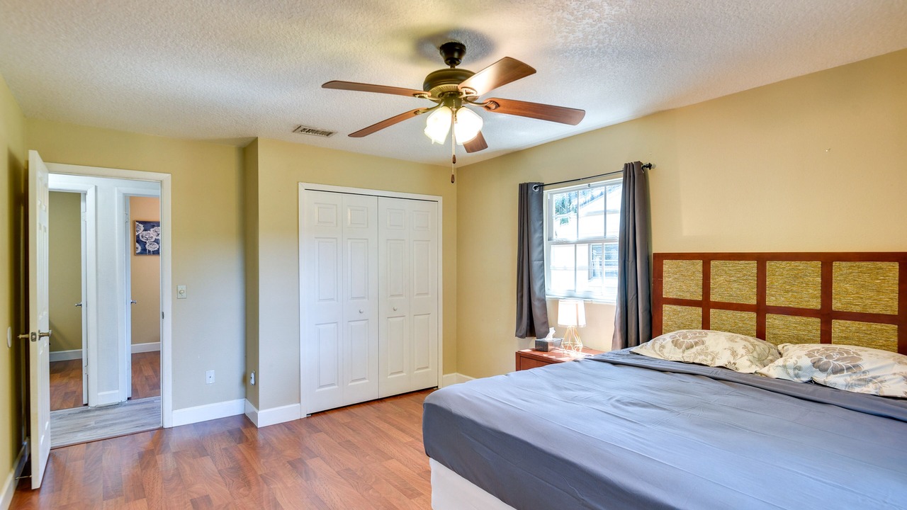 Photo of Bedroom in Longwood