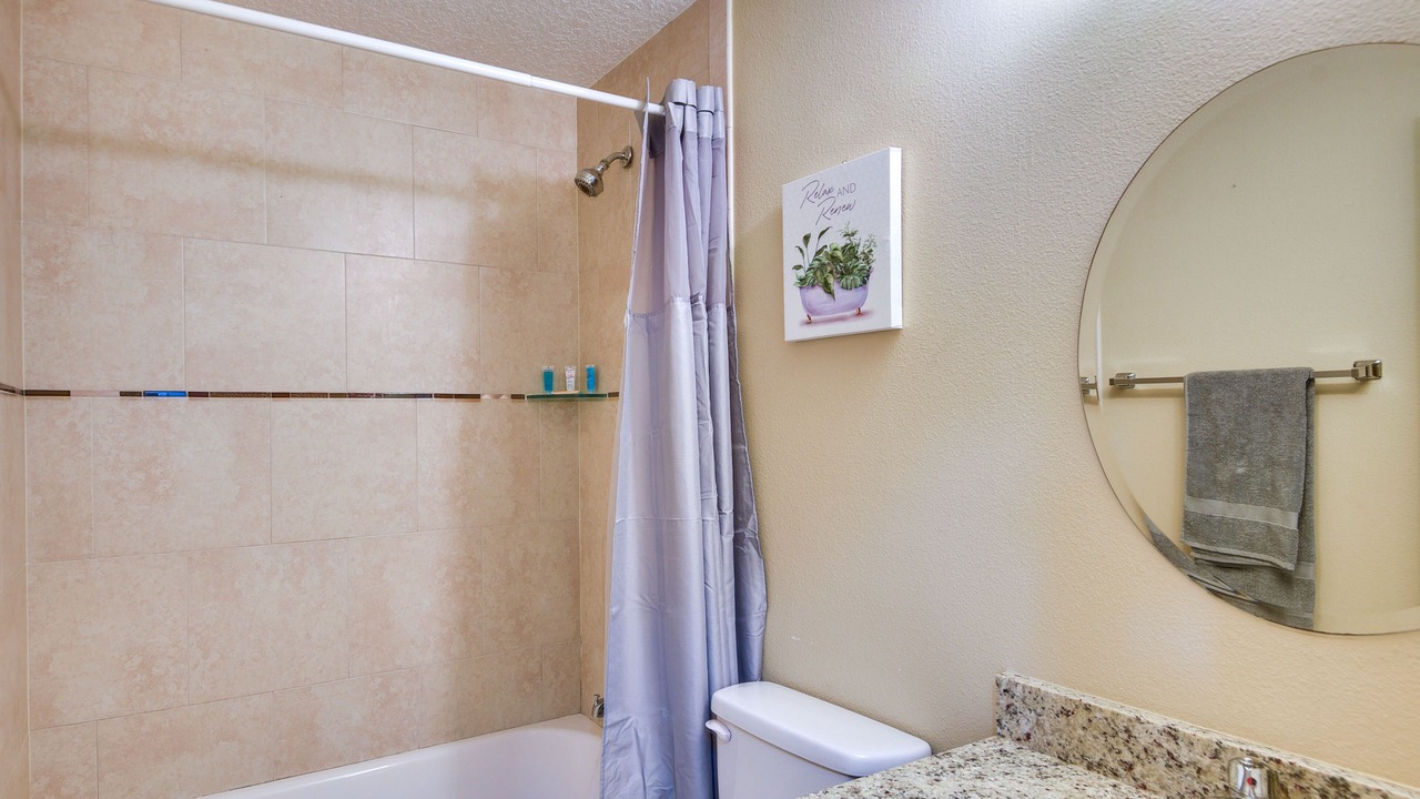 Photo of Bathroom in Longwood