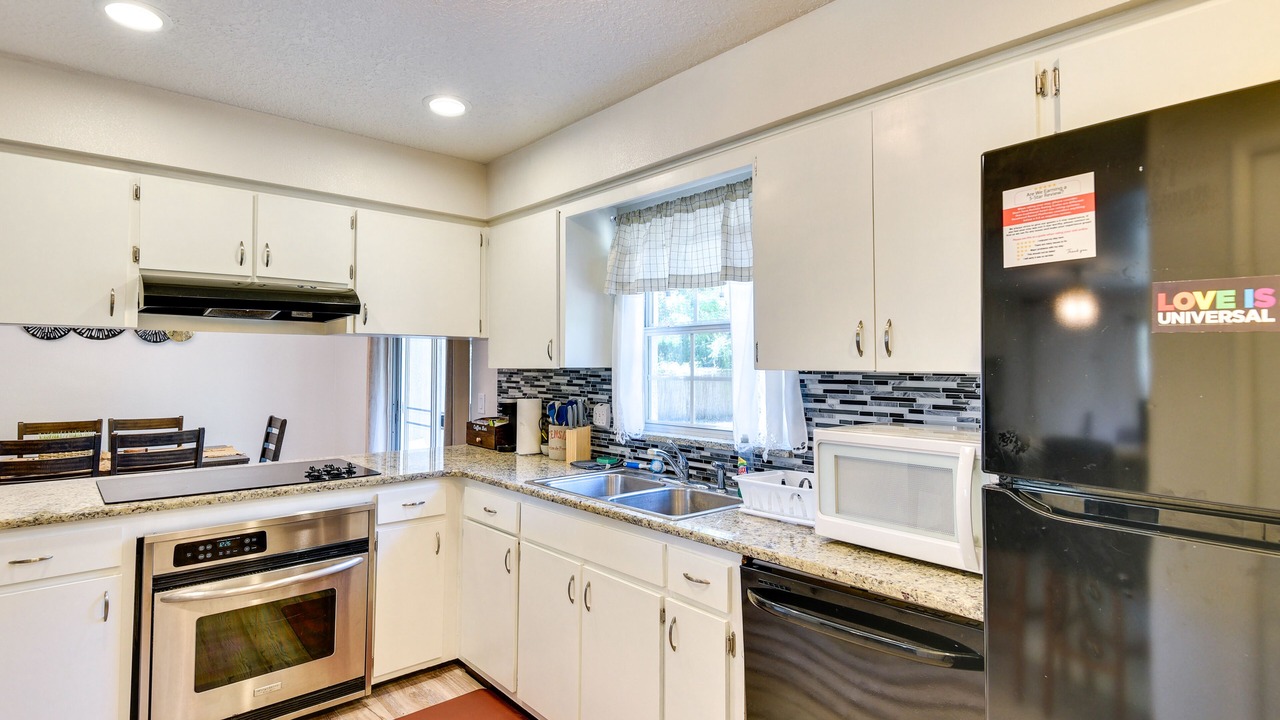 Photo of Kitchen in Longwood