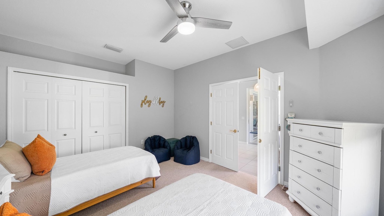 Photo of Bedroom in Long Meadow