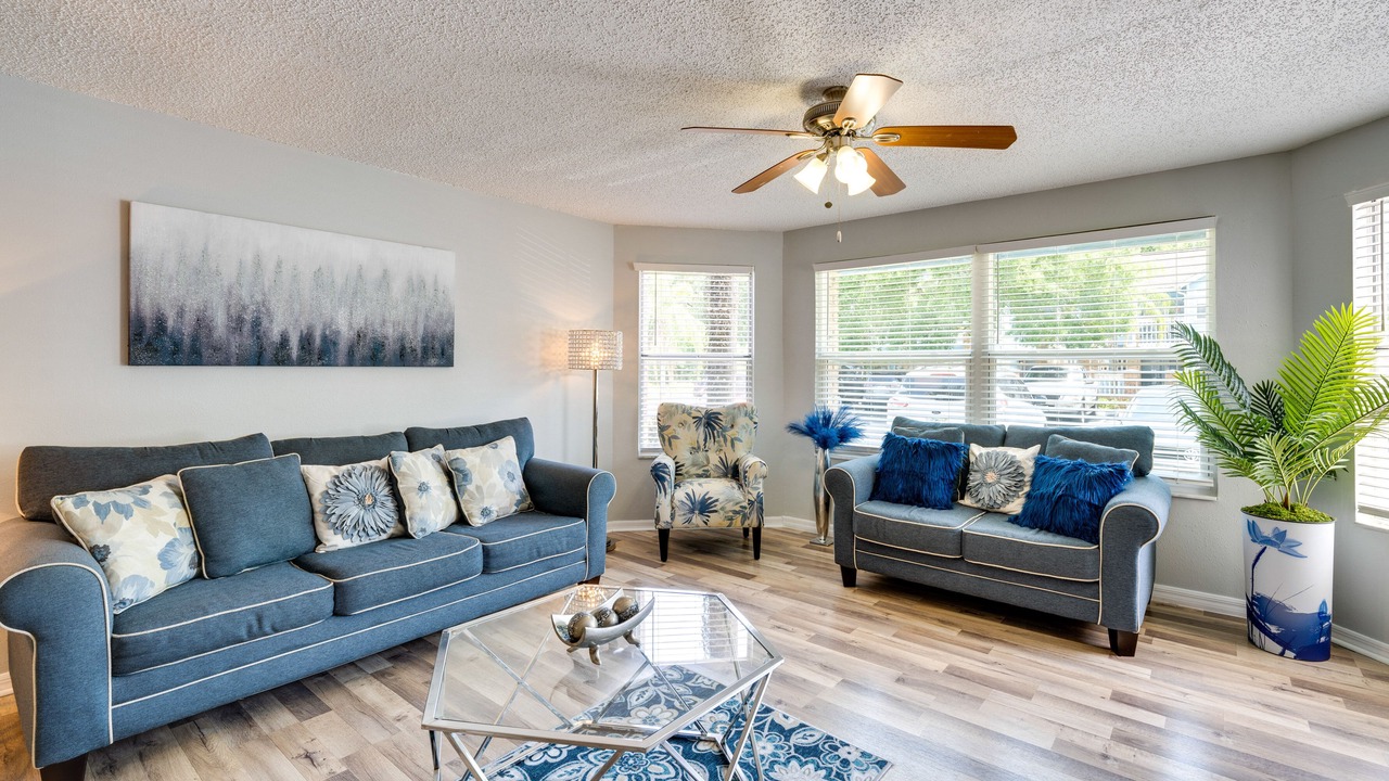 Photo of Bedroom in Kissimmee