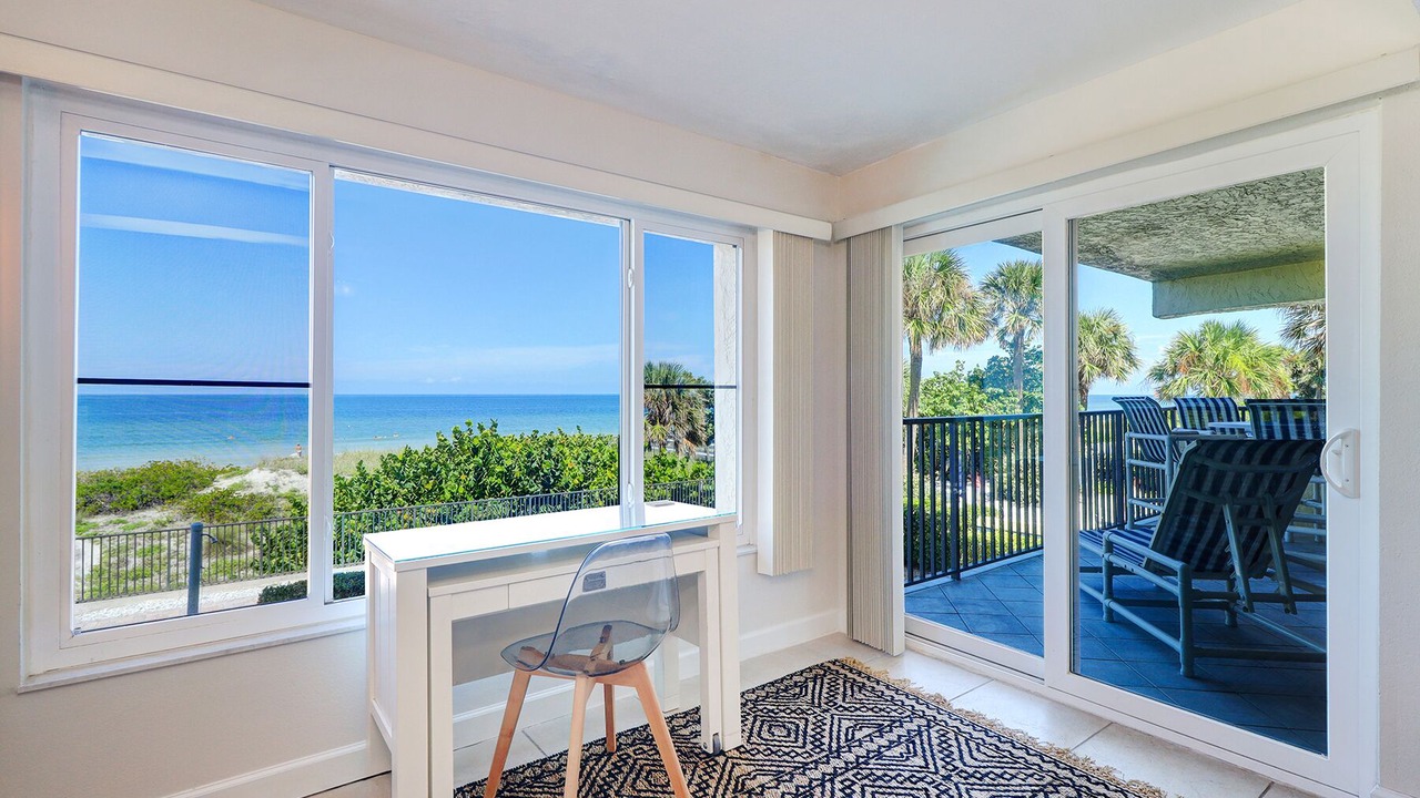 Photo of Patio Balcony in Indian Rocks Beach