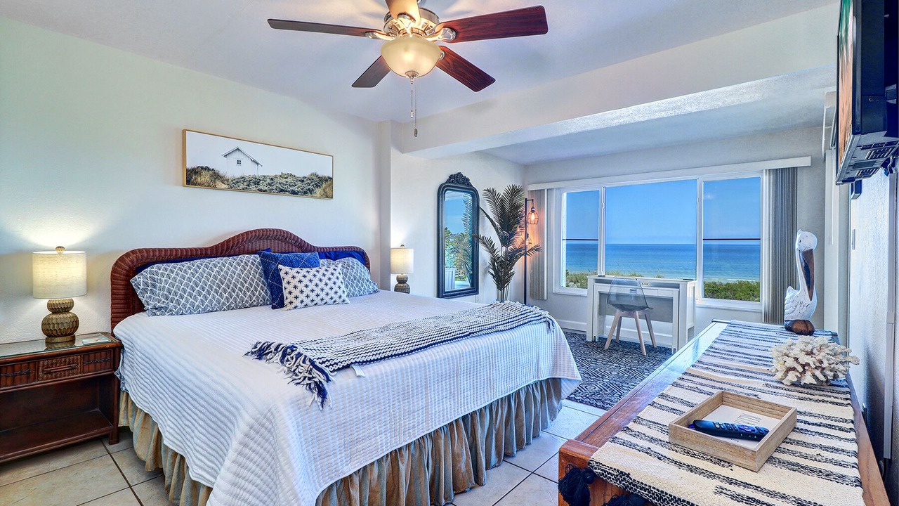 Photo of Patio Balcony in Indian Rocks Beach