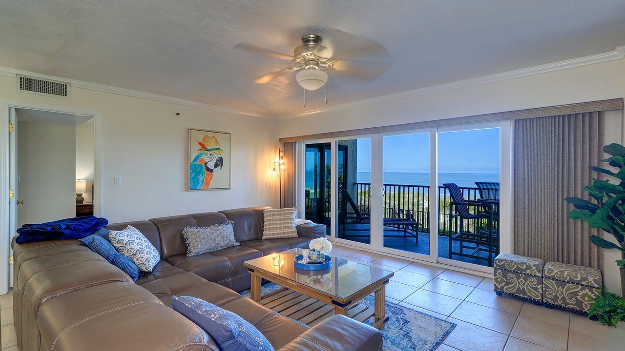 Photo of Bedroom in Indian Rocks Beach