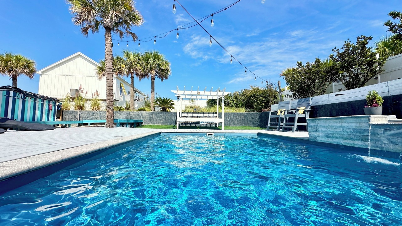Photo of Outdoor in Navarre Beach