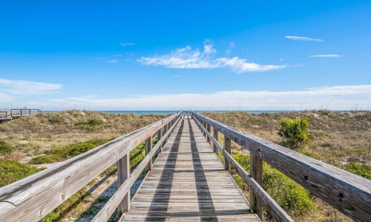 Photo of Others in Fernandina Beach
