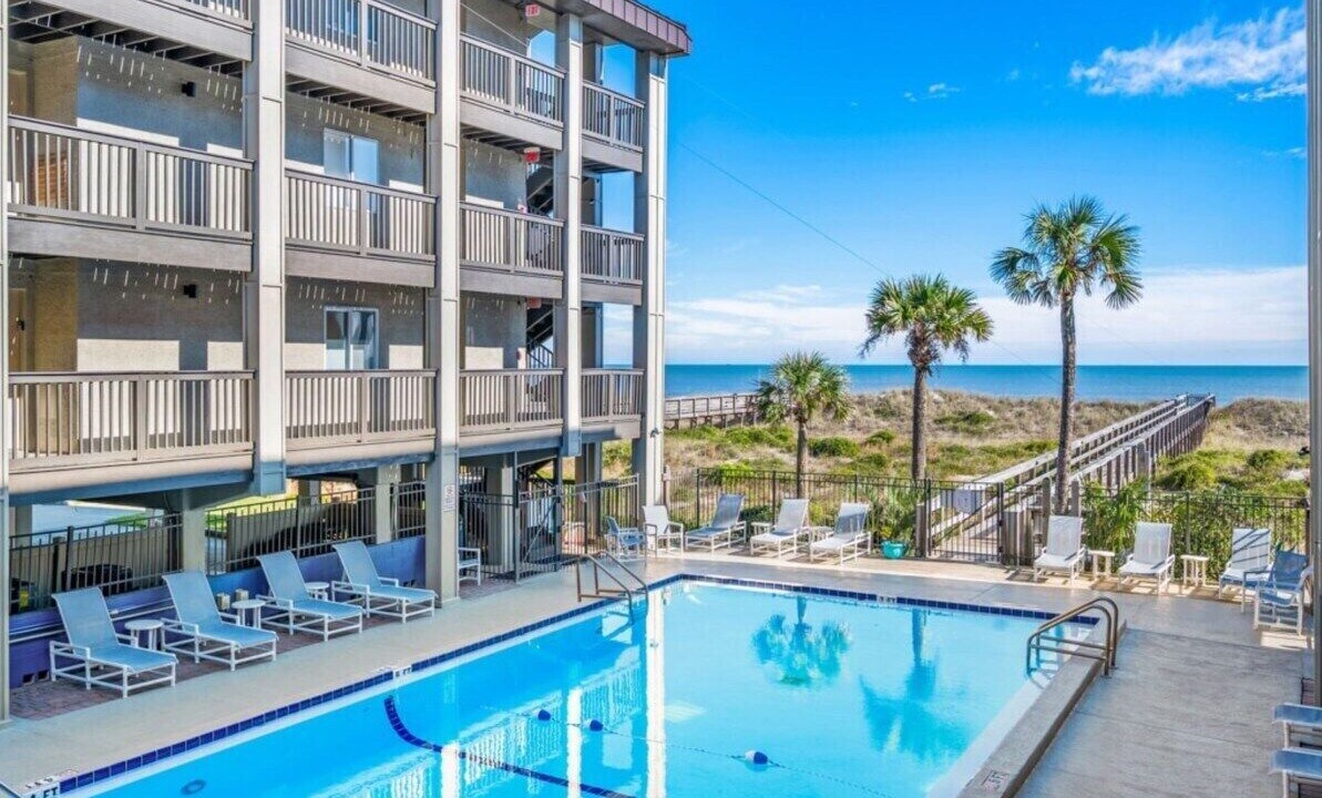 Photo of Outdoor in Fernandina Beach