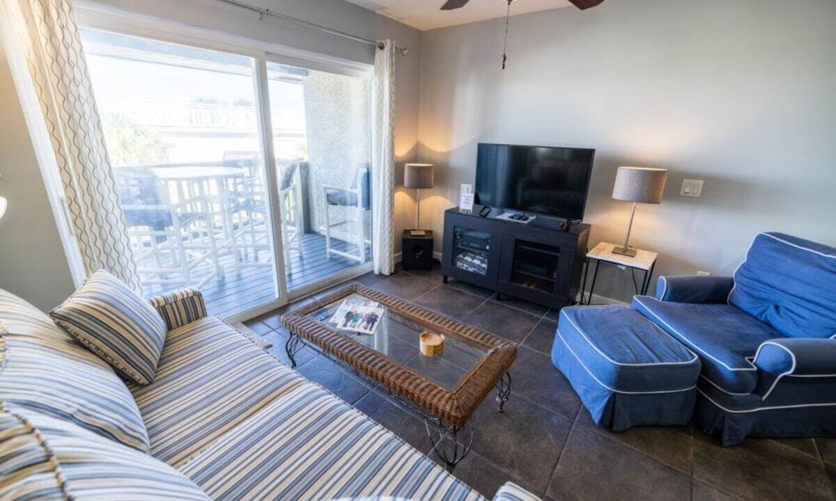 Photo of Bedroom in Fernandina Beach