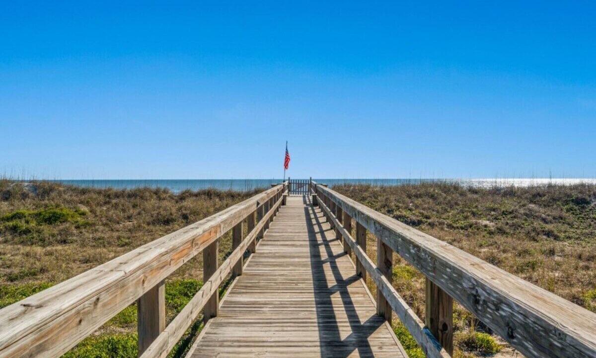 Photo of Others in Fernandina Beach