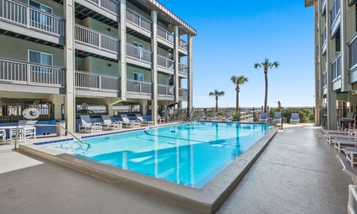 Photo of Outdoor in Fernandina Beach