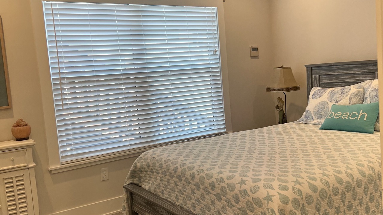 Photo of Bedroom in Jacksonville Beach