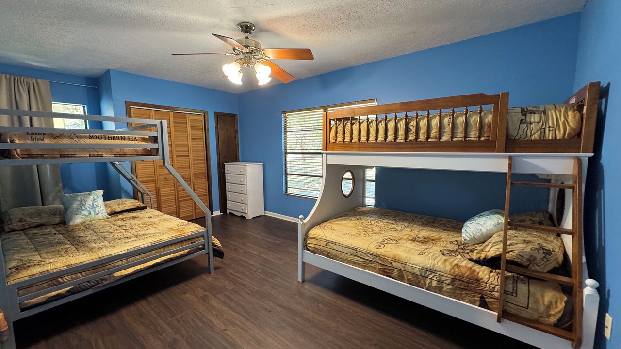 Photo of Bedroom in Fish Hawk