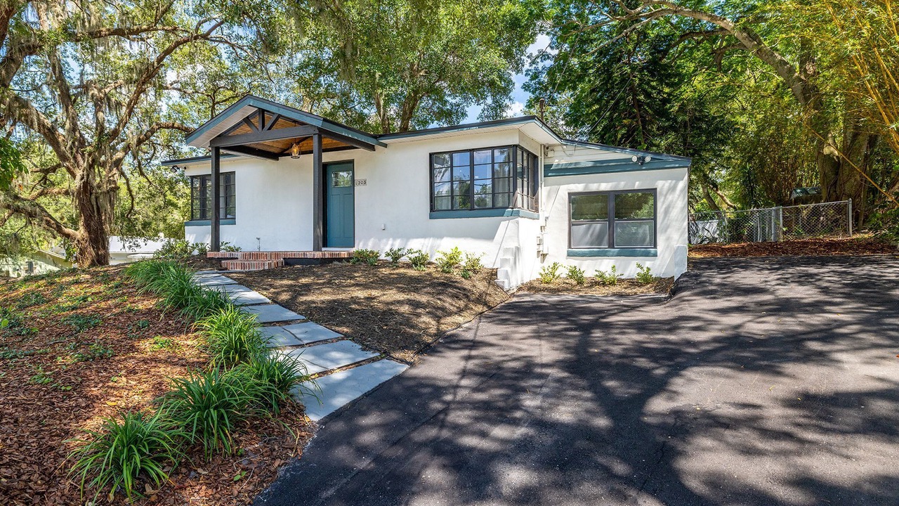 Photo of Outdoor in Old Seminole Heights