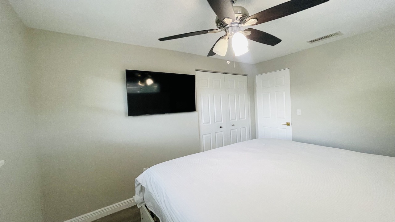 Photo of Bedroom in South Gate Ridge