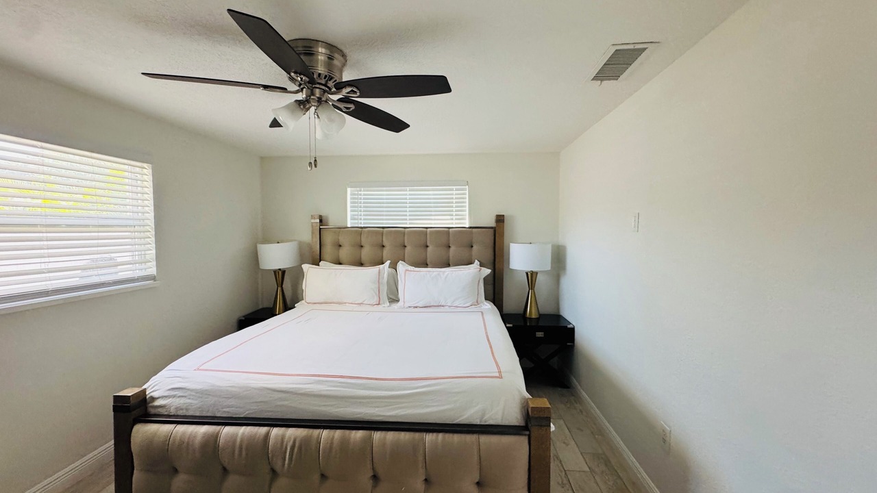 Photo of Bedroom in South Gate Ridge
