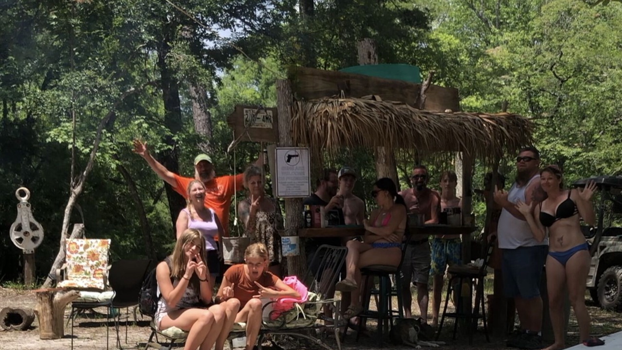 Photo of Outdoor in Vernon