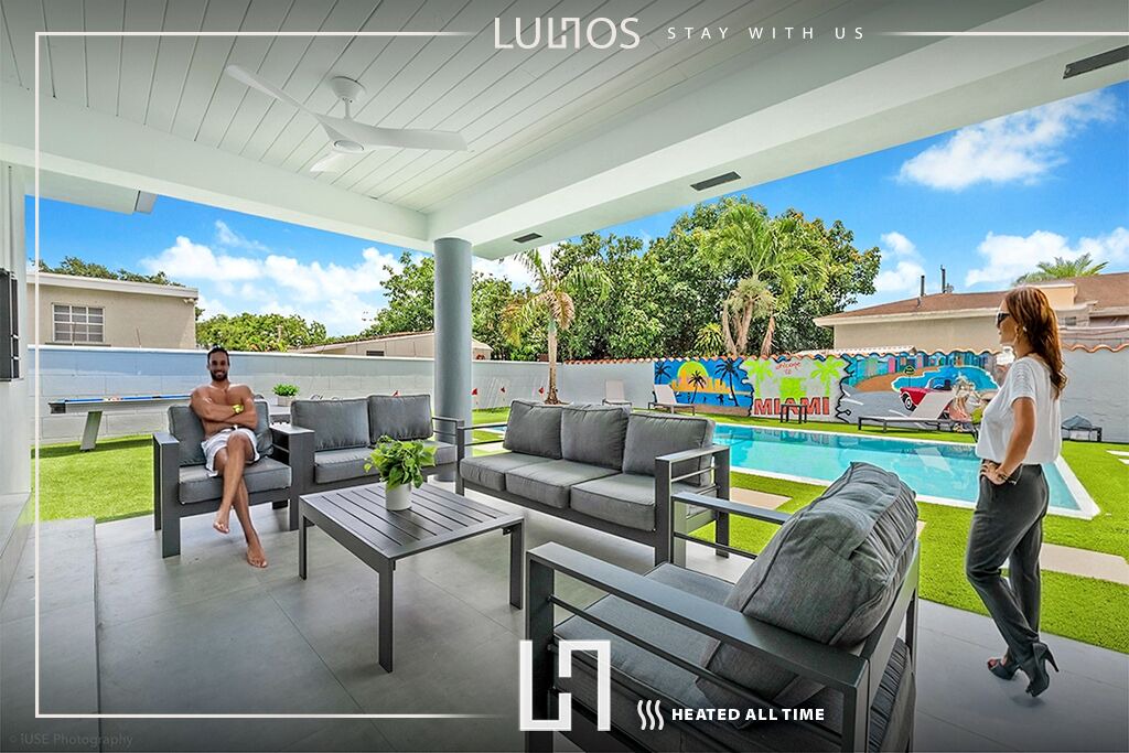 Photo of Outdoor in Coral Terrace