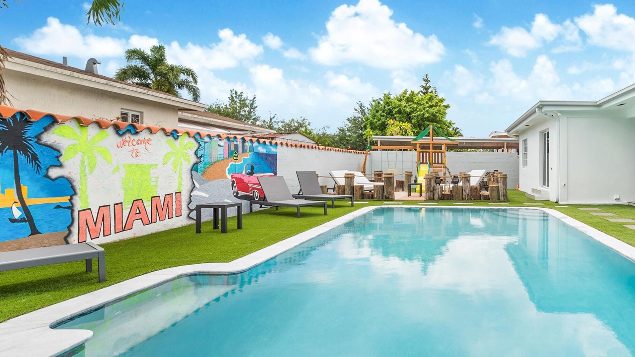 Photo of Outdoor in Coral Terrace