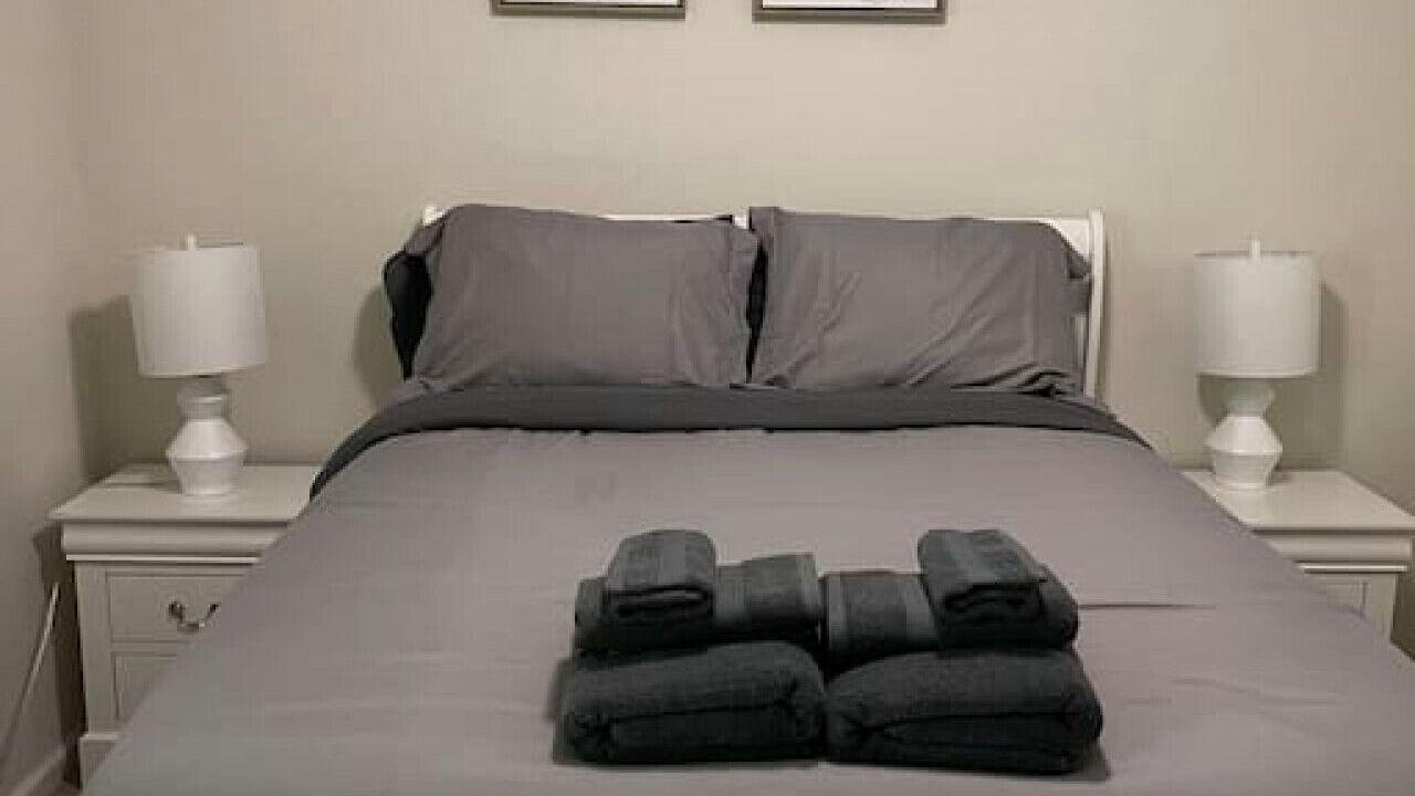 Photo of Bedroom in Snellville