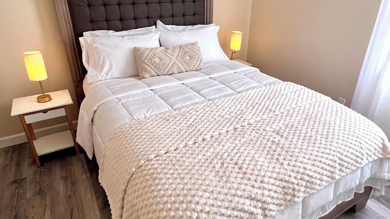 Photo of Bedroom in Ocoee