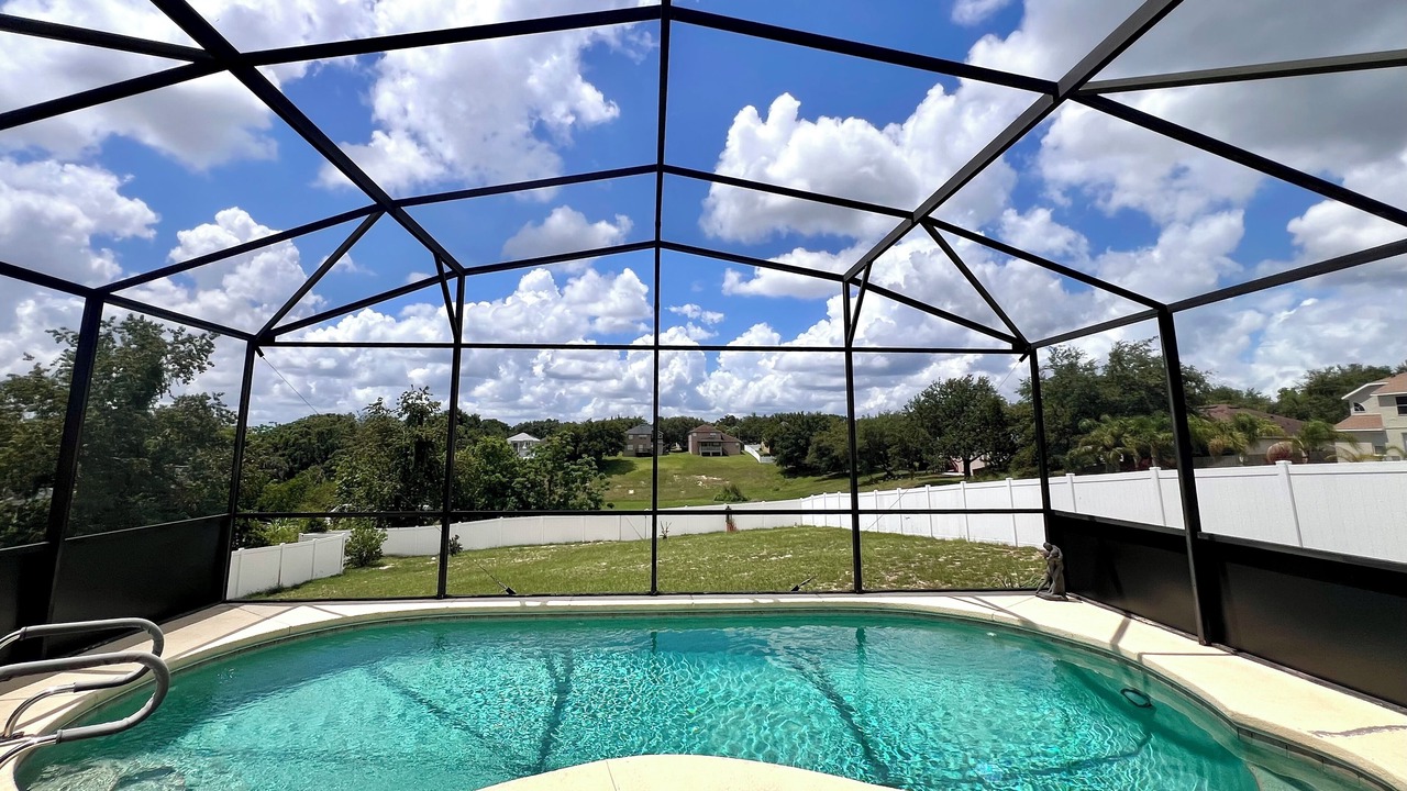 Photo of Outdoor in Ocoee