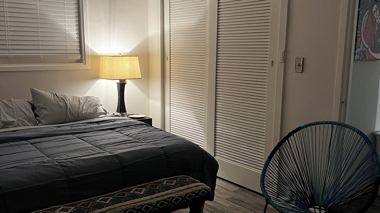 Photo of Bedroom in Sebring