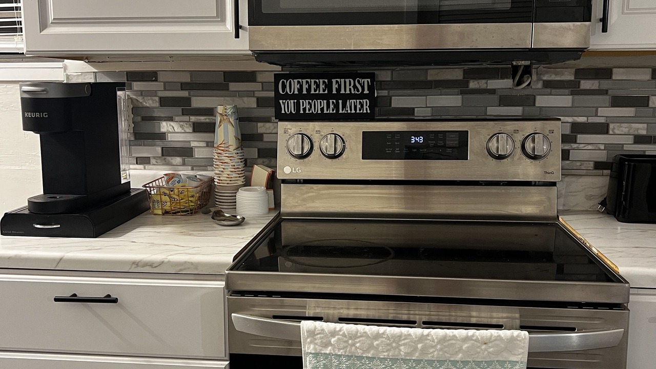 Photo of Kitchen in Sebring