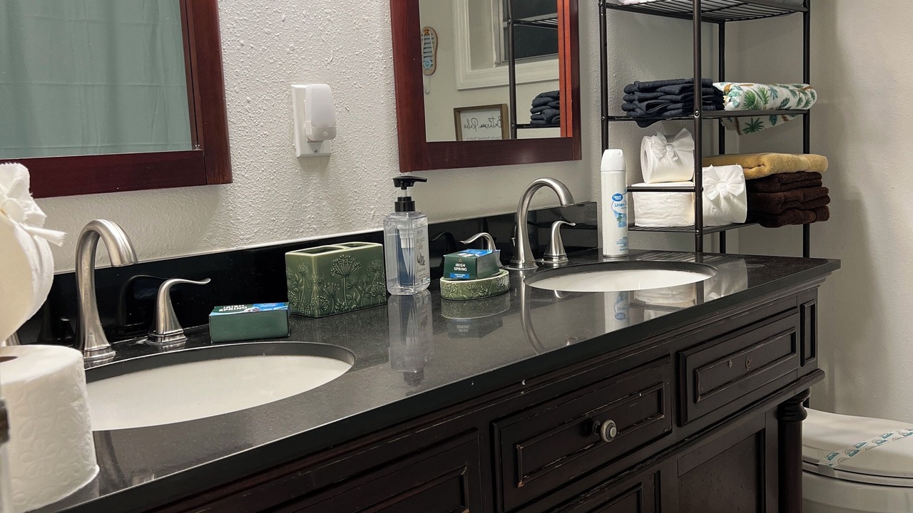 Photo of Bathroom in Sebring