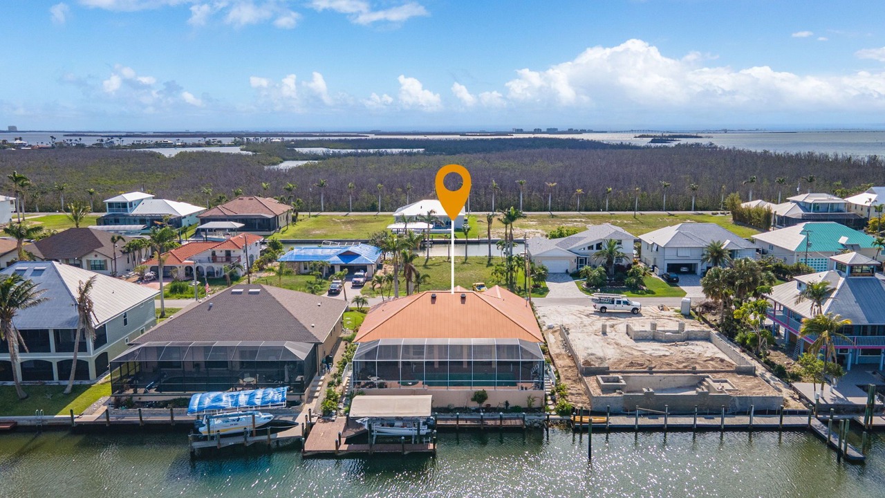 Photo of Outdoor in Saint James City