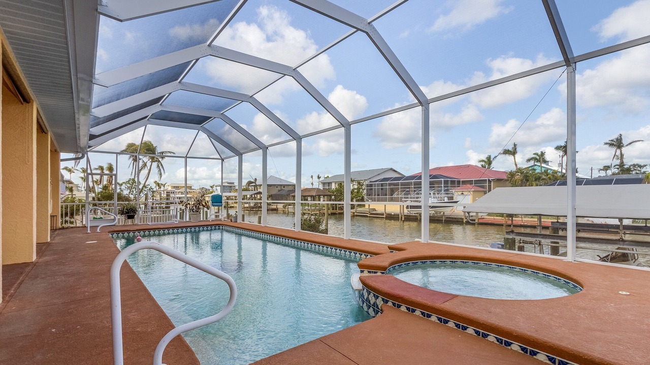 Photo of Outdoor in Saint James City
