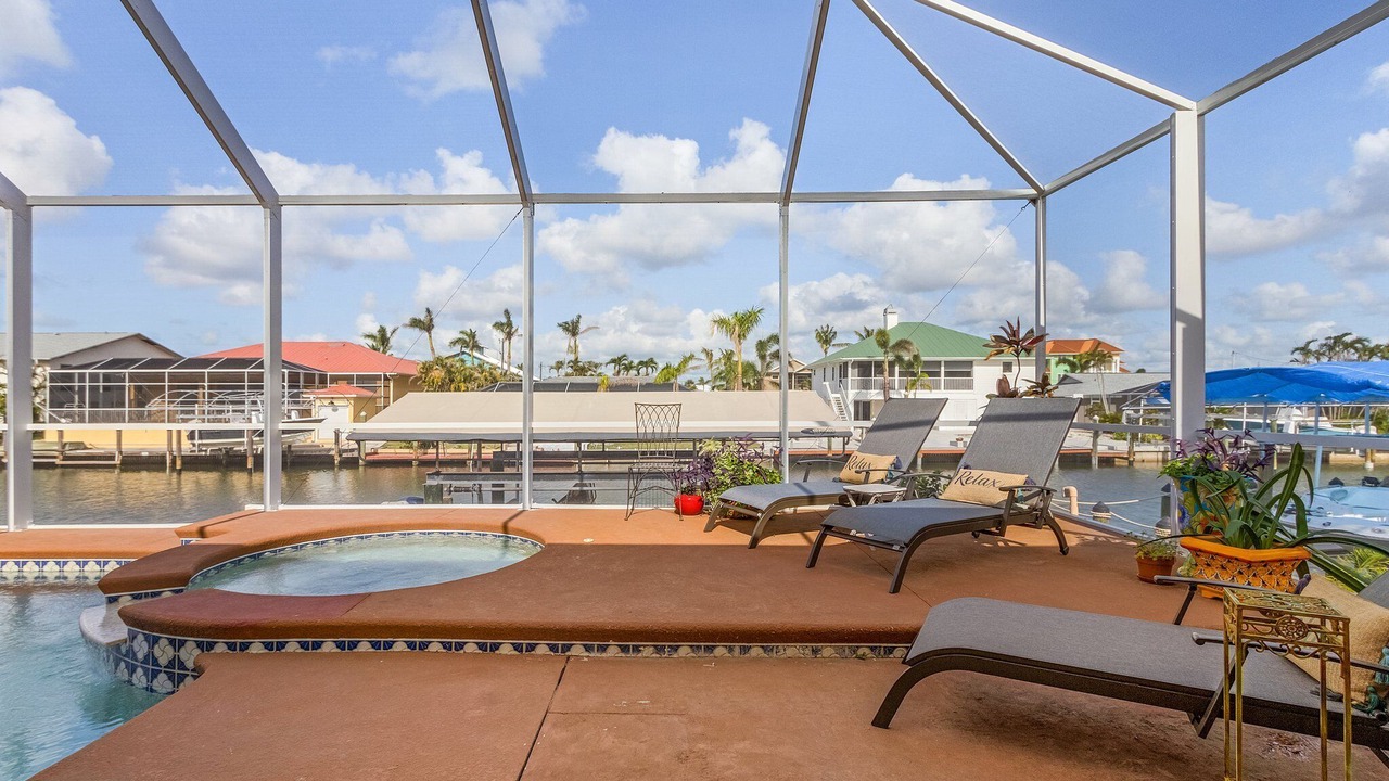 Photo of Outdoor in Saint James City