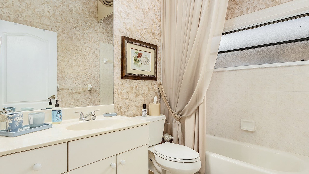 Photo of Bathroom in Saint James City