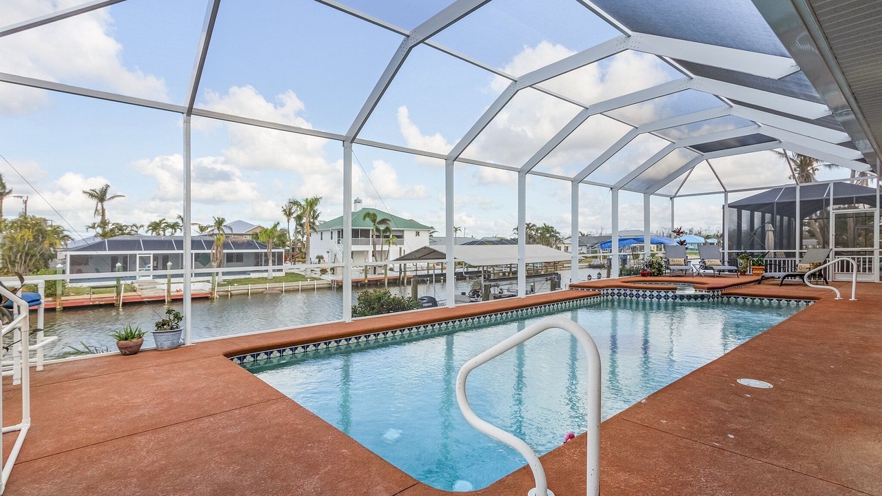 Photo of Outdoor in Saint James City