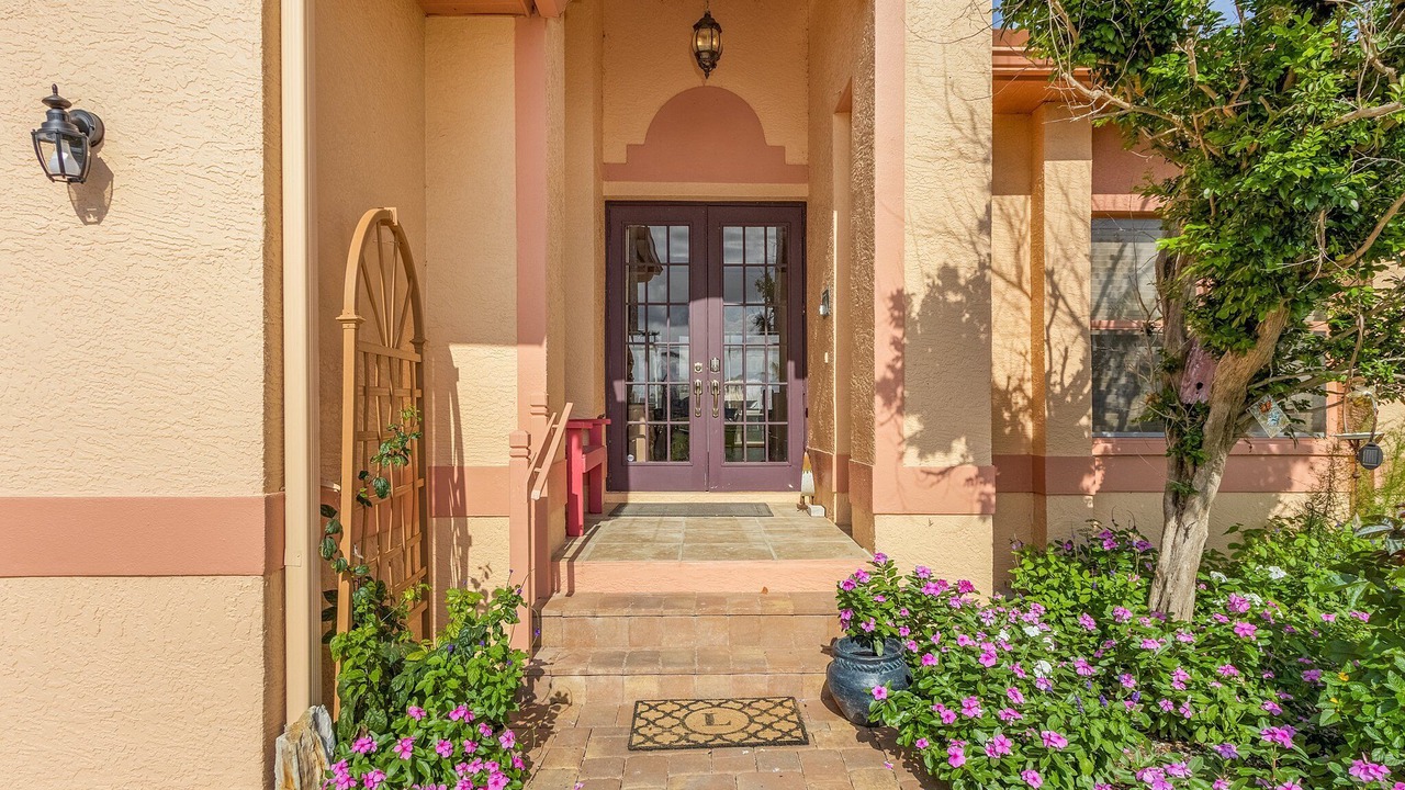 Photo of Outdoor in Saint James City