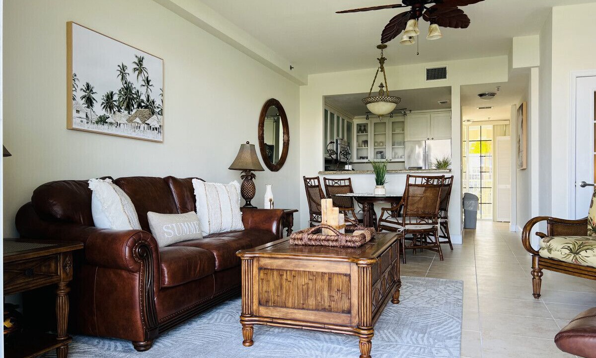 Photo of Livingroom in Ruskin