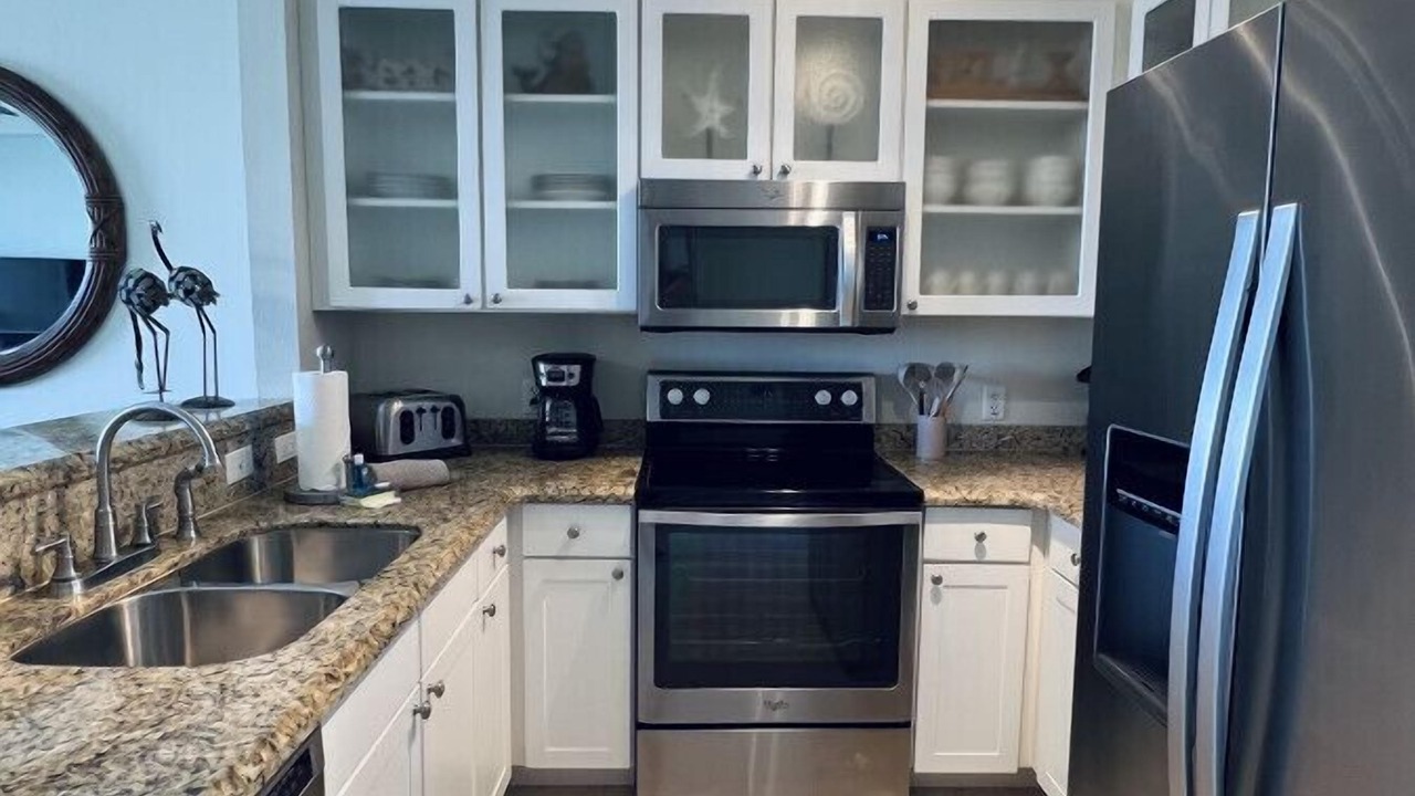 Photo of Kitchen in Ruskin