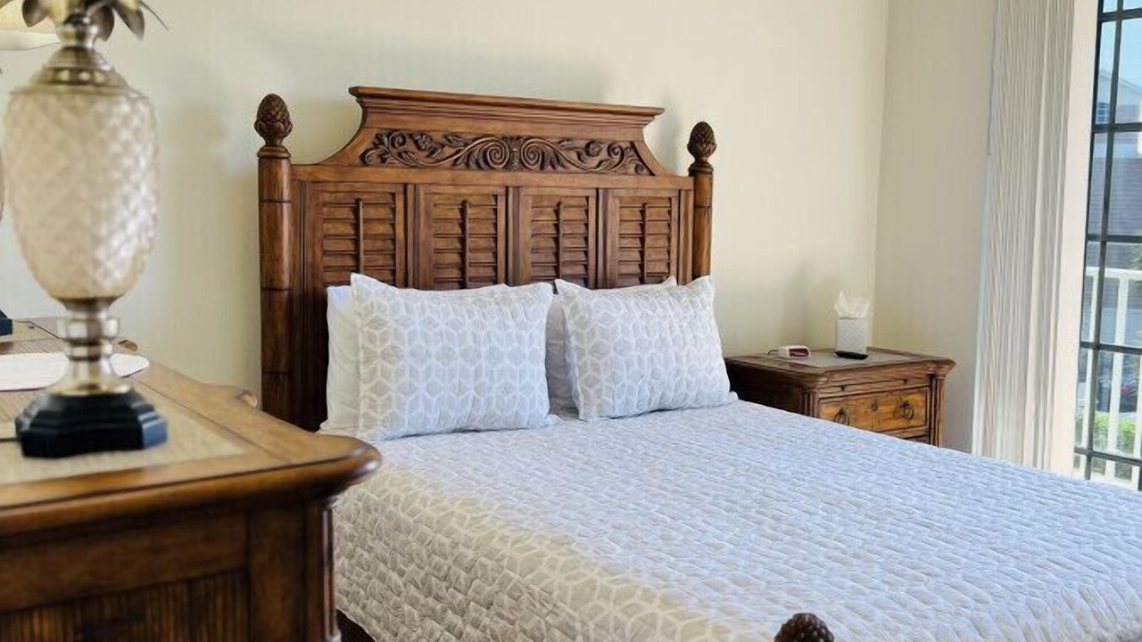 Photo of Bedroom in Ruskin