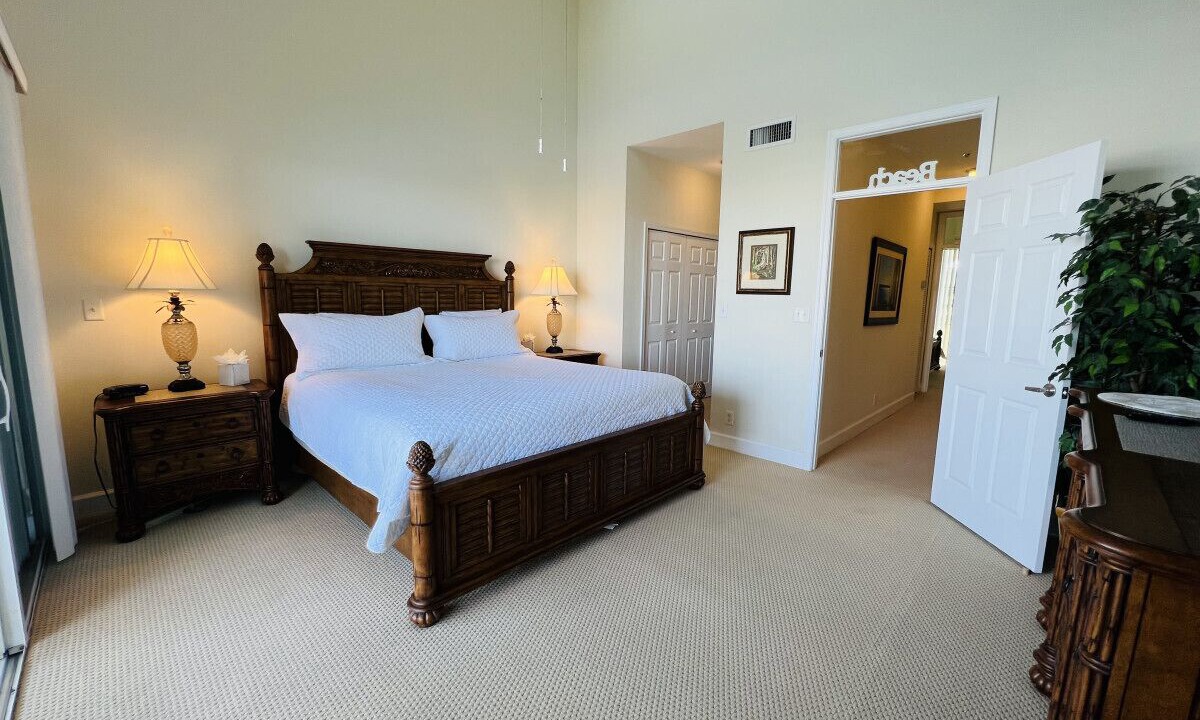 Photo of Bedroom in Ruskin