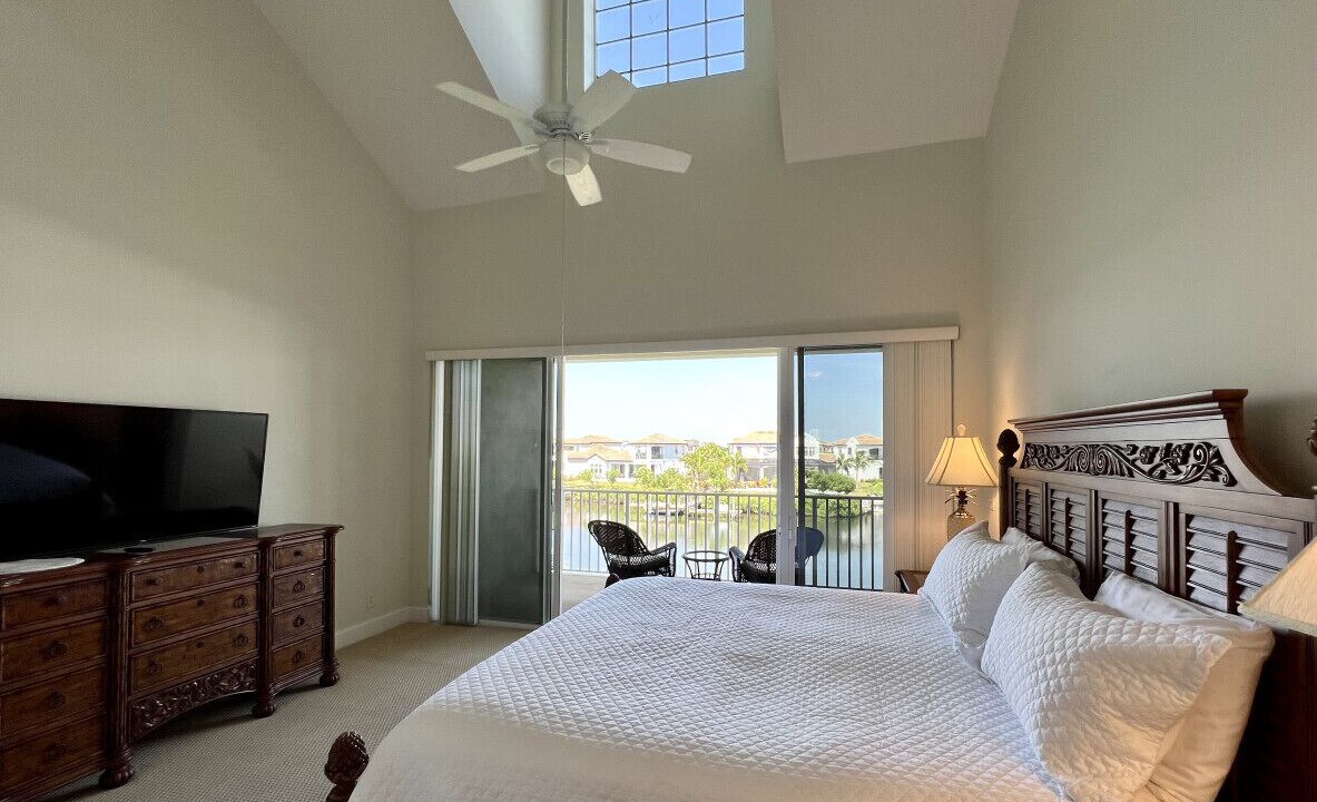 Photo of Bedroom in Ruskin
