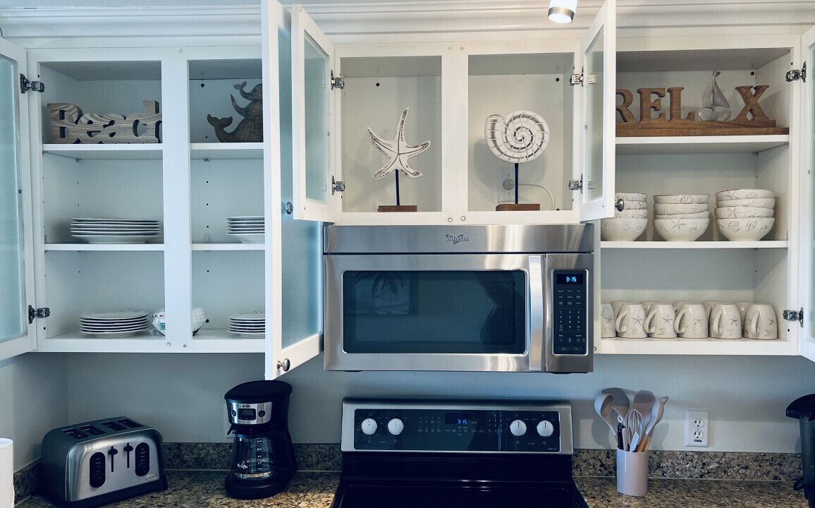Photo of Kitchen in Ruskin