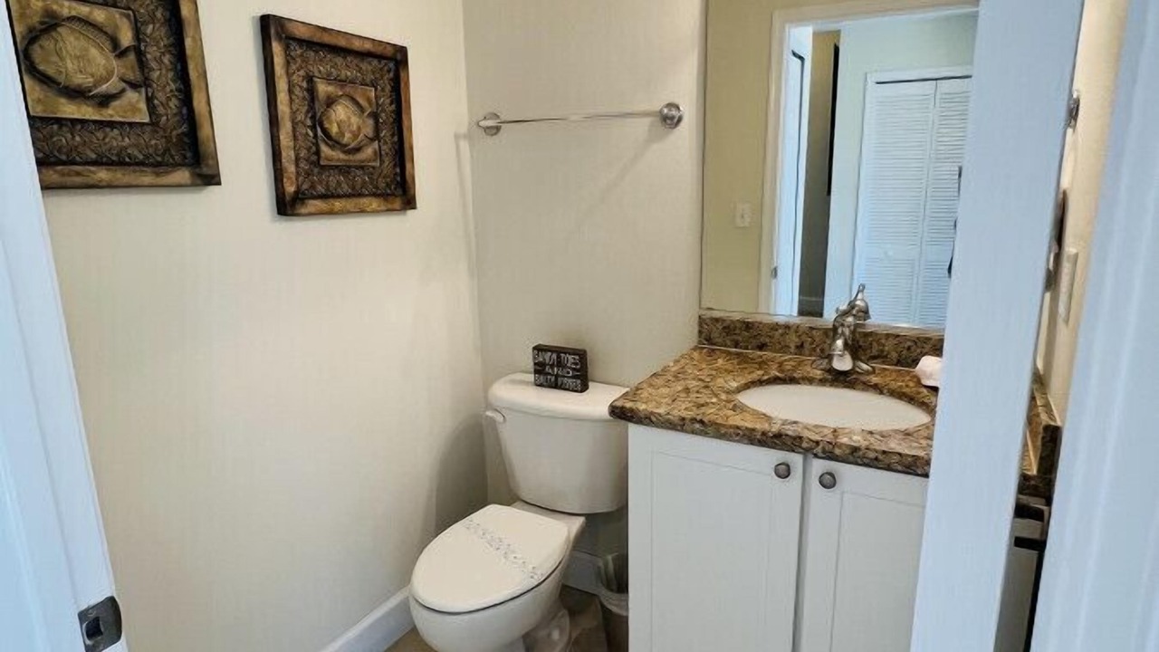 Photo of Bathroom in Ruskin