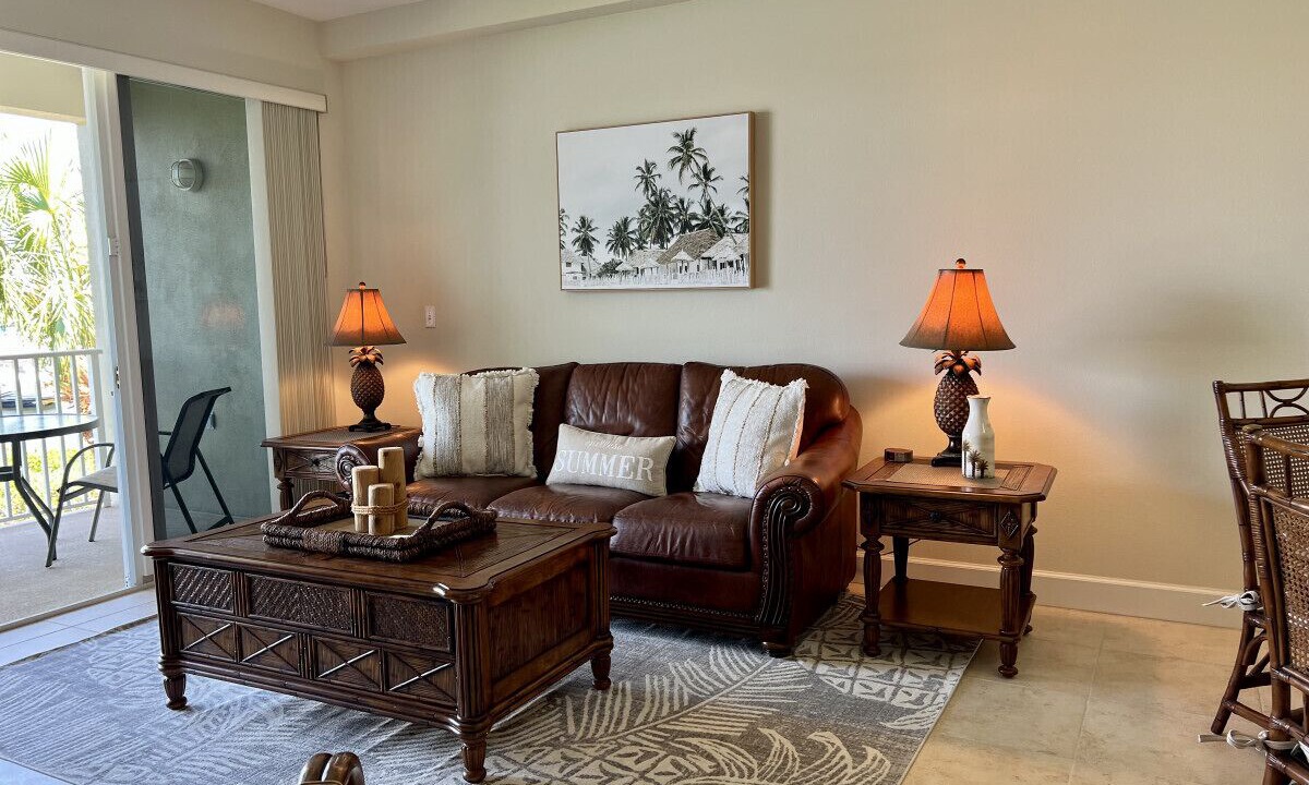 Photo of Livingroom in Ruskin