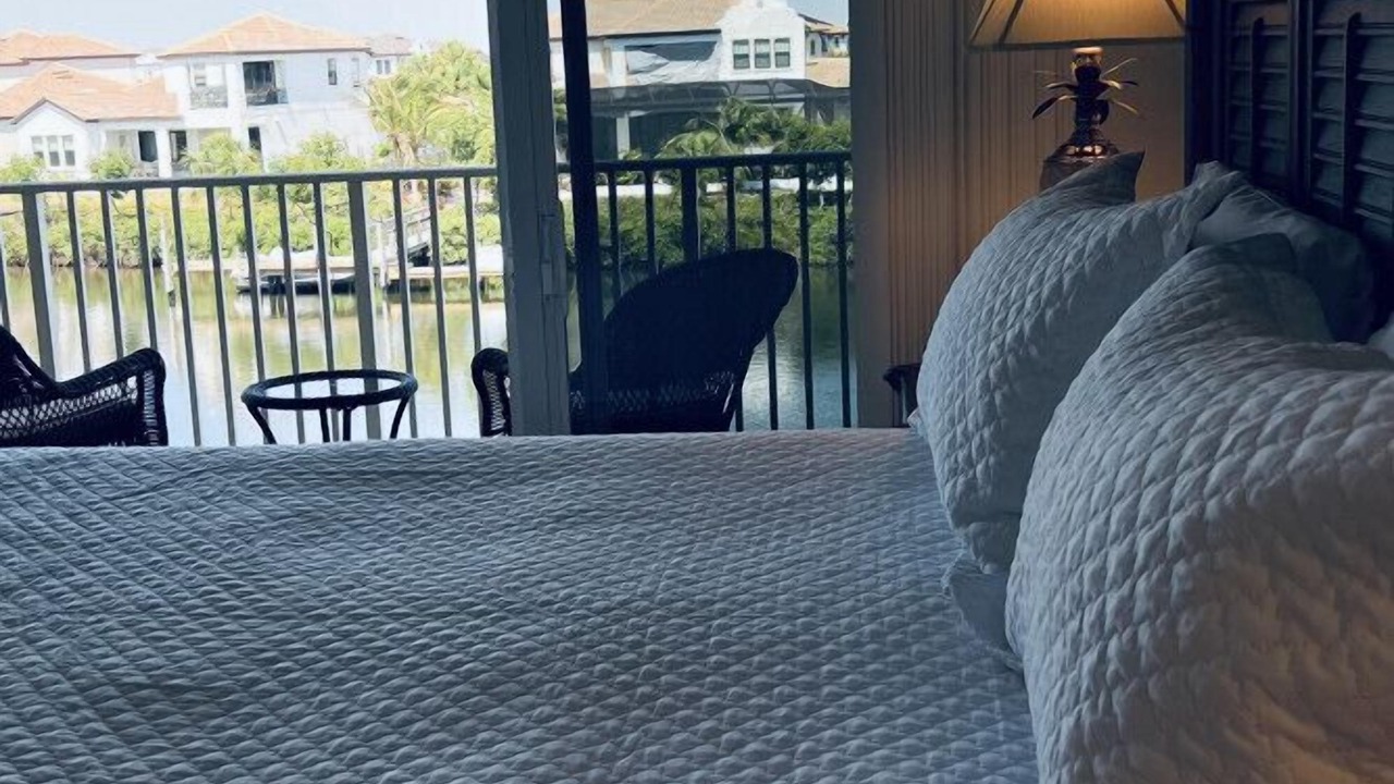 Photo of Bedroom in Ruskin