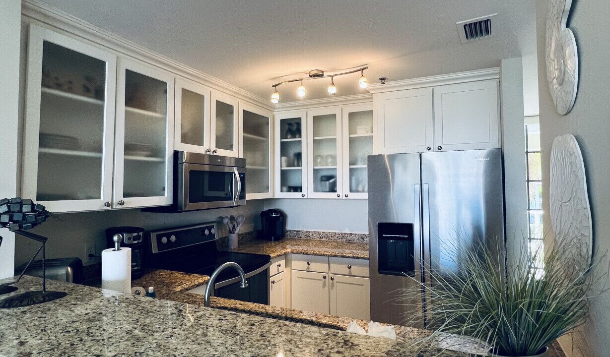 Photo of Kitchen in Ruskin