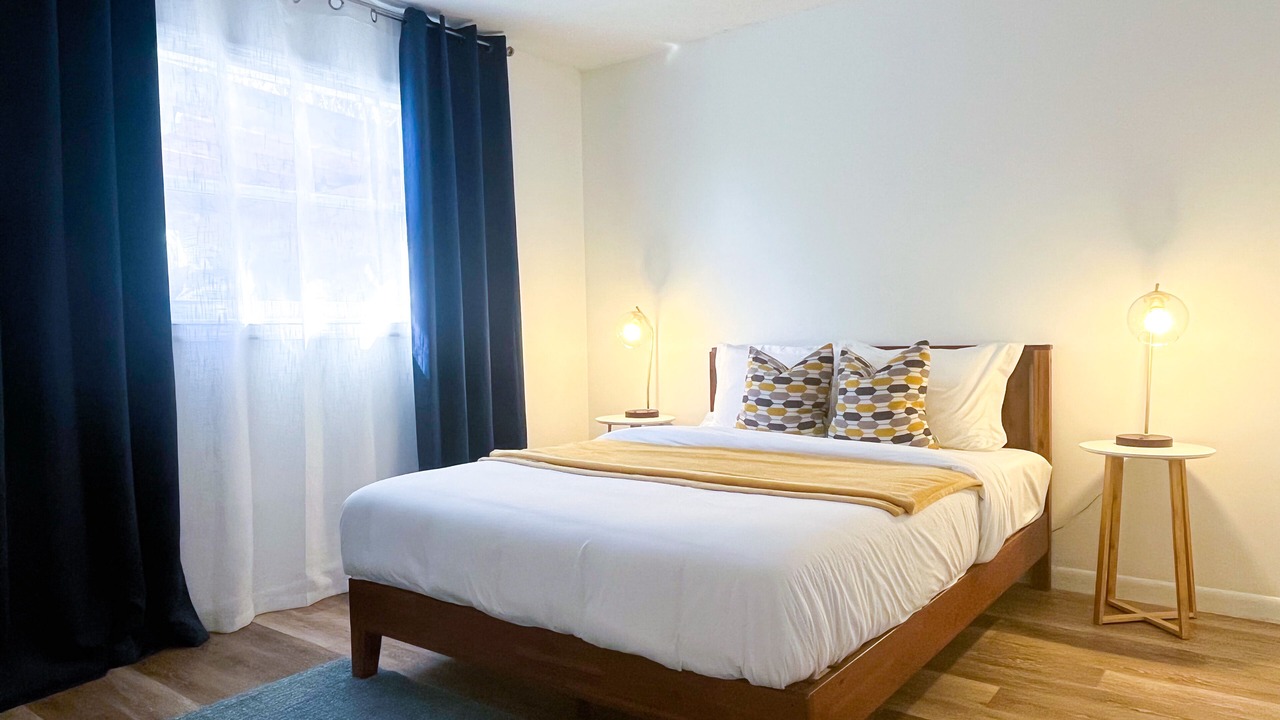 Photo of Bedroom in Delray Beach